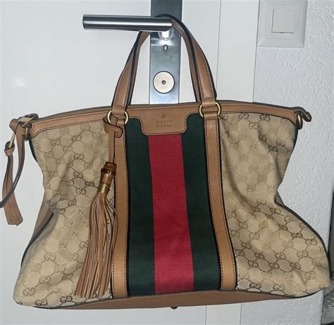 Gucci tasche original